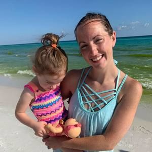 Meet your Posher, Christie